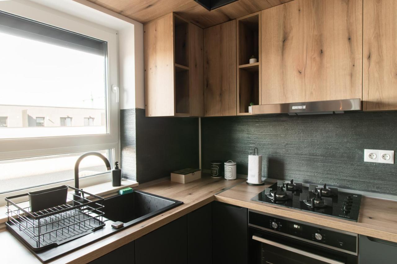 Koa - Studio 66 Apartment *