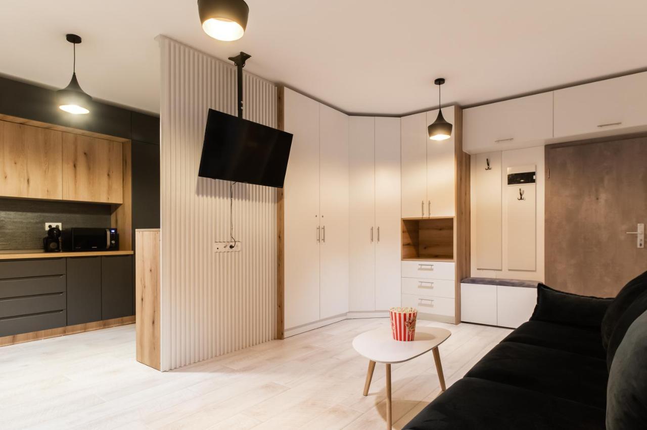 Koa - Studio 66 Apartment *