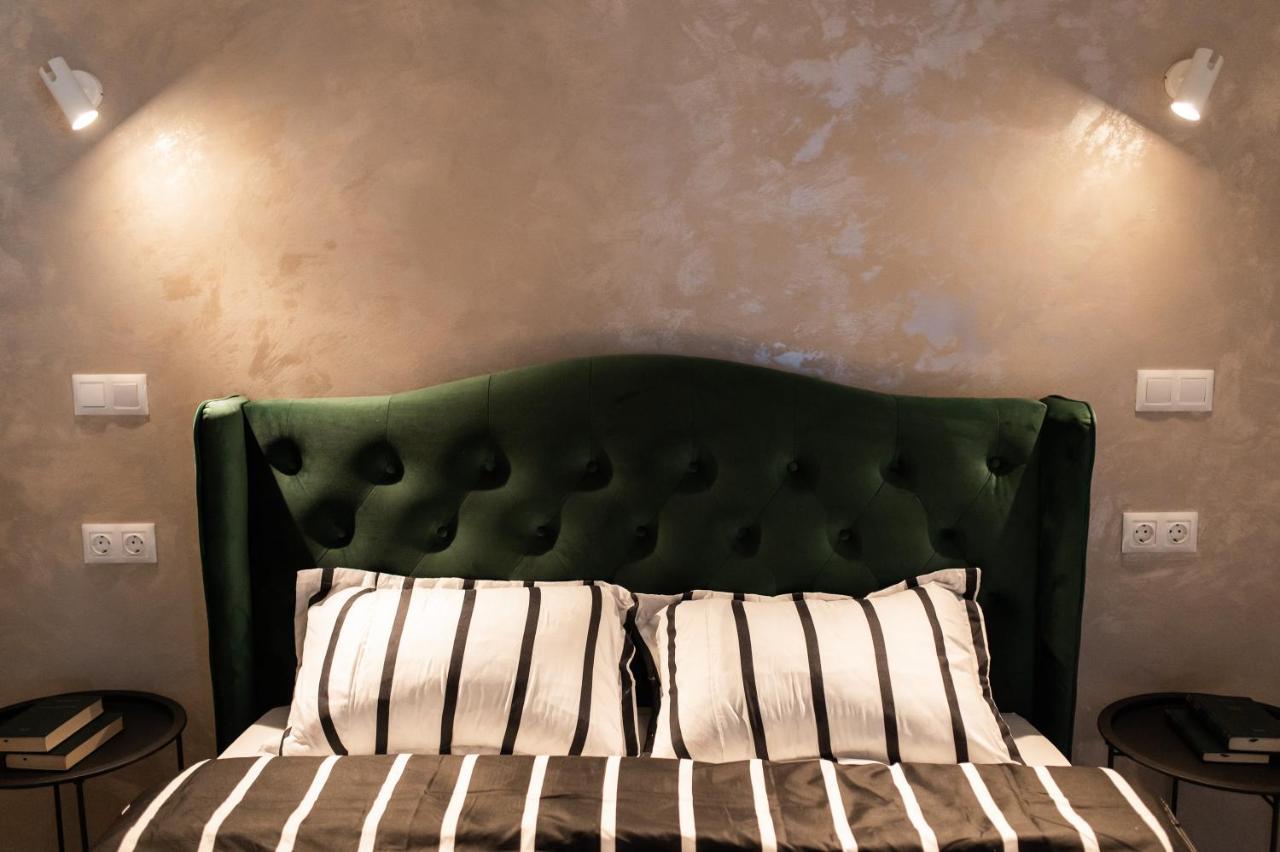Apartment Koa - Studio 66 Brasov