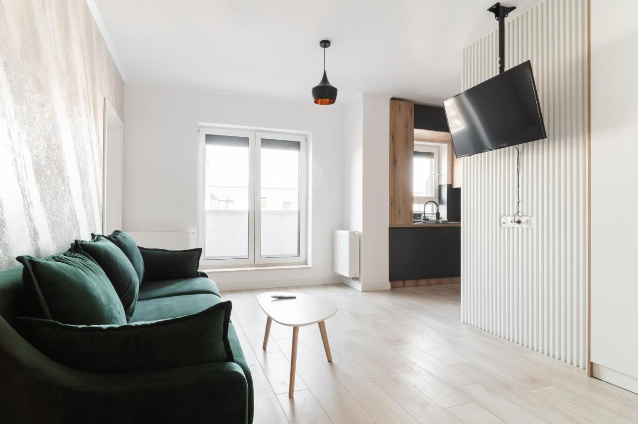 Apartment Koa - Studio 66 Brasov