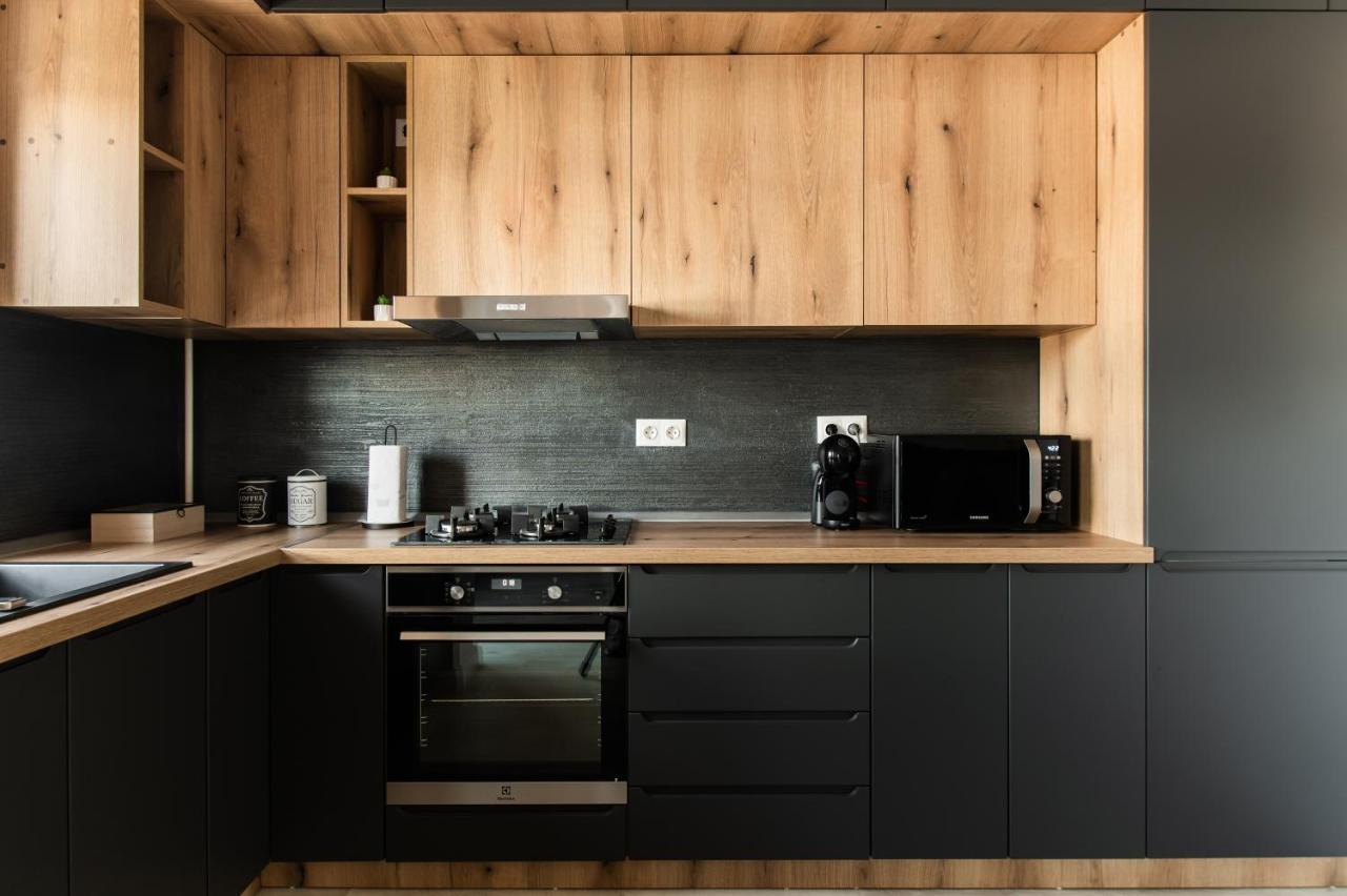 Apartment Koa - Studio 66 Brasov